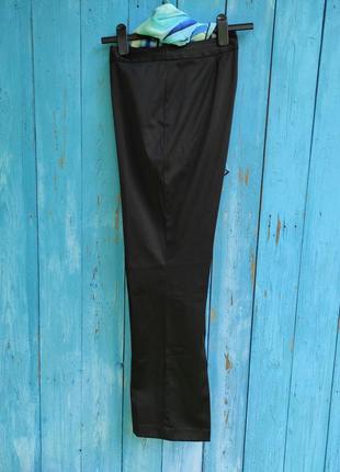 Шелковистые брюки ,эластичные, нарядные,50-54разм.,inwear.2 фото