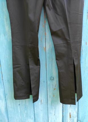 Шелковистые брюки ,эластичные, нарядные,50-54разм.,inwear.4 фото
