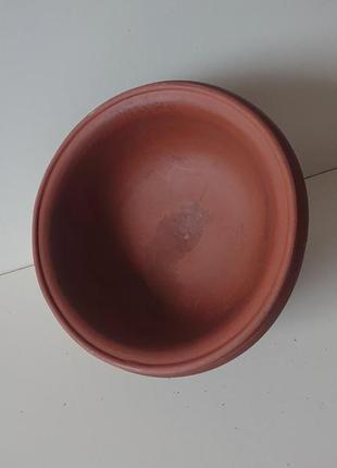 Винтажный керамический сосуд из германии.4 фото
