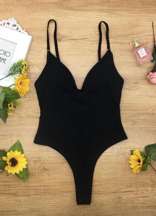 Суцільний Купальник