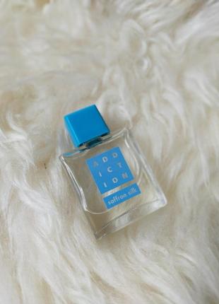 Парфум addiction saffron silk