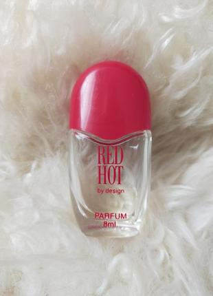 Міні парфум red hot