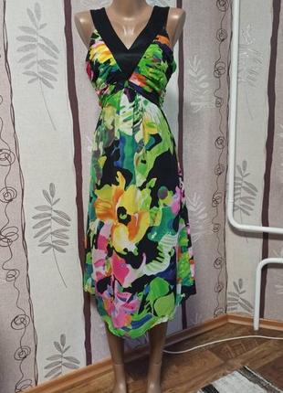 Платье шикарное planet 36 размер