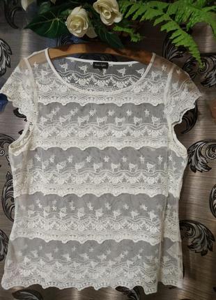 Футболочка.