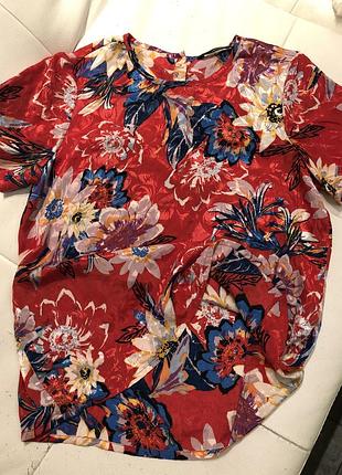 Vero moda блузка 2