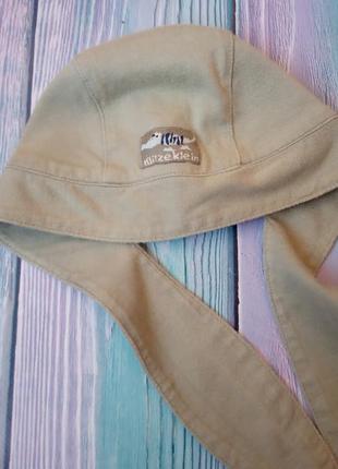 Панама, вандамка для хлопчика