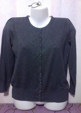 Вискозная мягенькая кофточка (пог 47 см+)  58