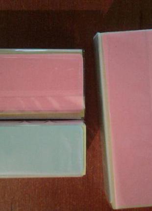 Пилка полірувальна для нігтів