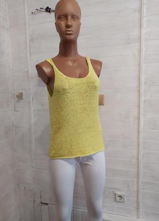 Красивая маечка  s\m