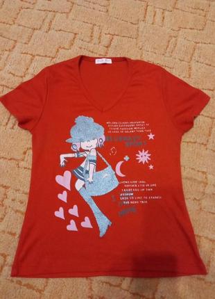 Футболочки подарки 🎁