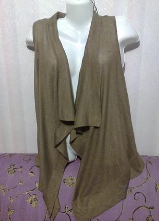 Кардиган river island (eur 12) 58