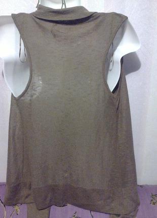 Кардиган river island (eur 12) 58 3