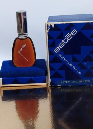 Духи estee lauder estee вінтаж.рідкість!оригінал