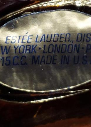 Духи estee lauder estee вінтаж.рідкість!оригінал