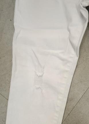 Джинсы skinny primark 2