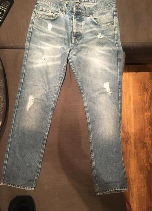 Джинсы аsos