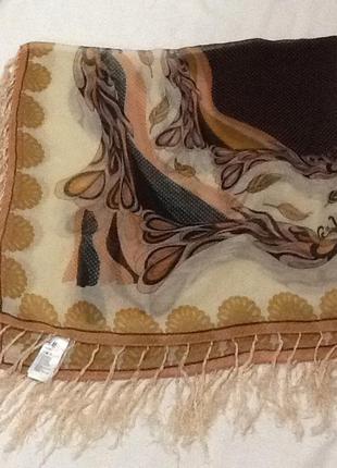 Платок от h&m 2