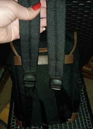 Классный рюкзак bagland унисекс2 фото