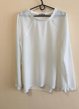 Шелковая блуза 100% шелк nile. 375203