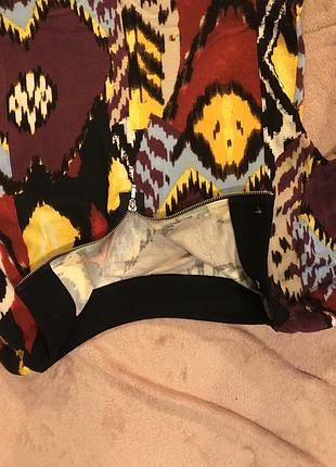 Вечірнє плаття 4