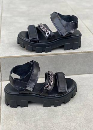 Босоножки женские, новинка 2021