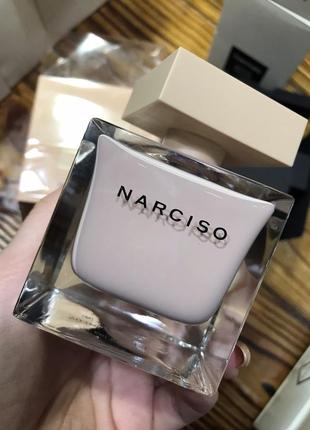 Narciso rodriguez poudree 90 ml2 фото