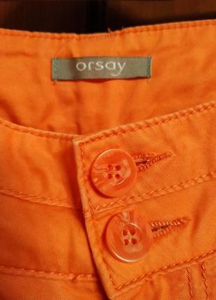 Літні штани орсей (orsay)3 фото
