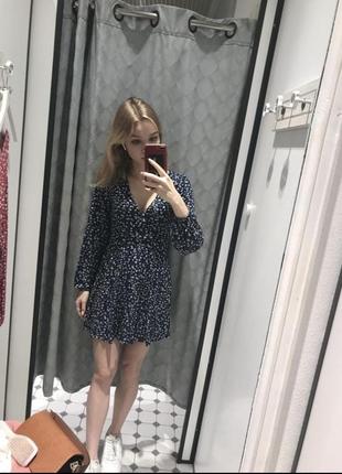 Сукня stradivarius 3