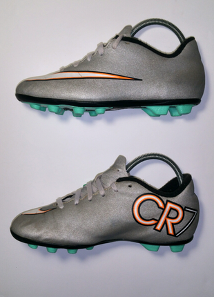 Копочки nike cr7