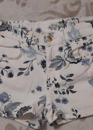 Шорты h&m