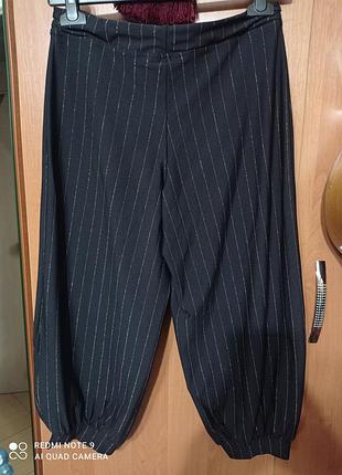 Бриджі спортивні