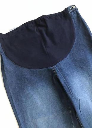 Модні джинси, джоггеры, для вагітних, yessica. 42 євро3 фото