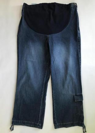Модні джинси, джоггеры, для вагітних, yessica. 42 євро2 фото