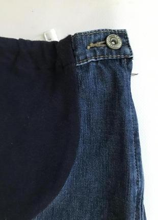 Модні джинси, джоггеры, для вагітних, yessica. 42 євро4 фото