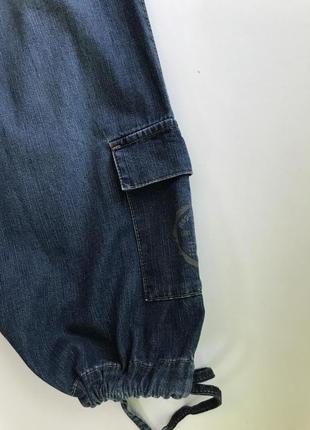 Модні джинси, джоггеры, для вагітних, yessica. 42 євро6 фото