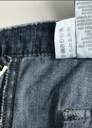 Модні джинси, джоггеры, для вагітних, yessica. 42 євро10 фото