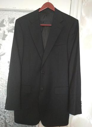 Стильный жакет.