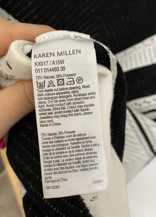 Спідниця karen millen (s)3 фото