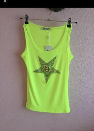 Майка жіноча розміру з-/м туреччина