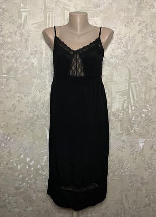 Сукня в білизняному стилі forever 21