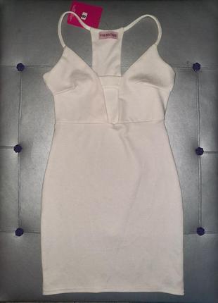 Новое очень прикольное платье, xs или на подростка