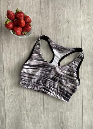 Спортивний топ puma