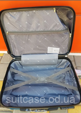 Чемодан,валіза ,польский бренд,качественный ,надёжный ,дорожная сумка6 фото