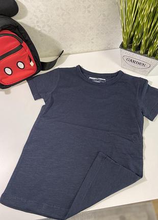 Футболка next, 4-5 лет