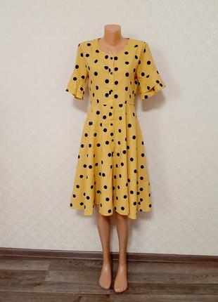🦋жіночне,натуральне плаття🔥