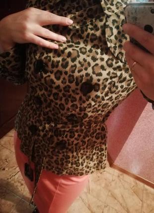 Куртка-піджак