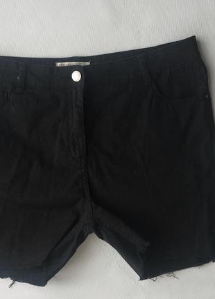 Джинсовые шорты ьpapaya