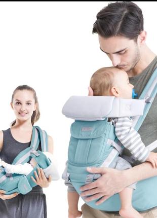 Эрго рюкзак 0 до 36 мес.
