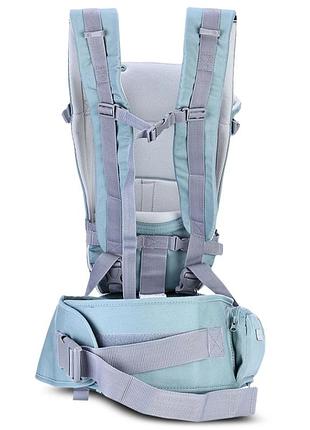 Эрго рюкзак 0 до 36 мес.
