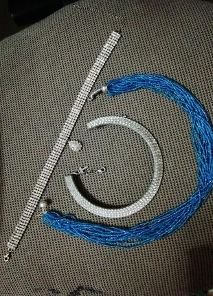 Коралі, украшение, прикраси, намисто